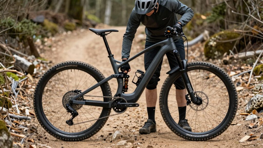 13 Best Full Suspension Electric Mountain Bikes in 2026