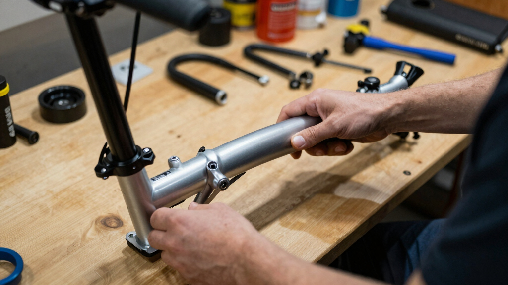 13 Best Lightweight Folding Bikes in 2026