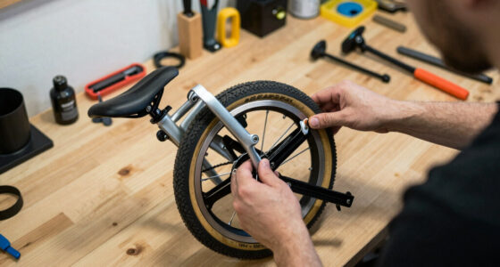 13 Best Lightweight Folding Bikes in 2026