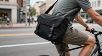 13 Best Messenger Bags for Urban Cycling in 2026