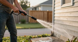 13 Best Portable Pressure Washers for Outdoor Cleaning in 2026