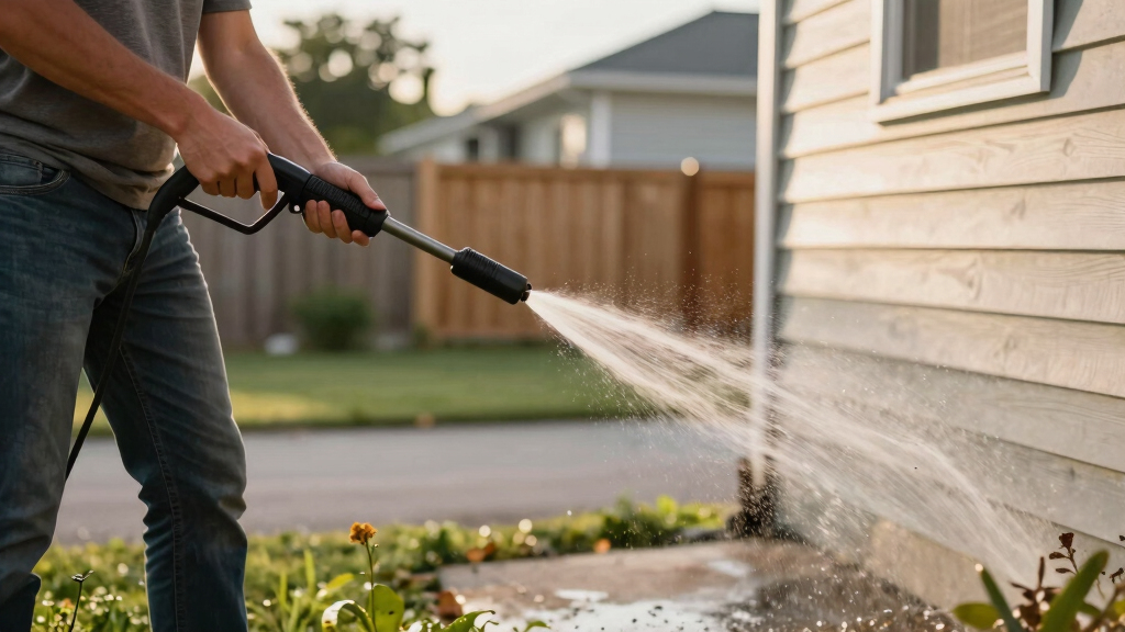 13 Best Portable Pressure Washers for Outdoor Cleaning in 2026