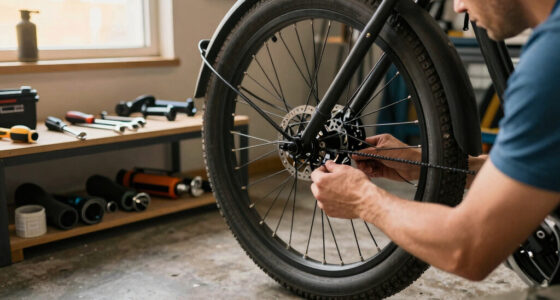 13 Best Rear Hub Ebike Conversion Kits in 2026