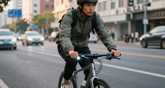 13 Best Smart Front Bike Lights for Commuting in 2026