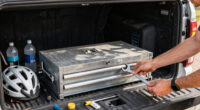 13 Best Truck Bed Toolboxes for Cycling Gear in 2026