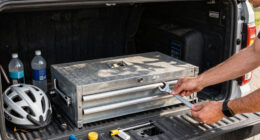 13 Best Truck Bed Toolboxes for Cycling Gear in 2026