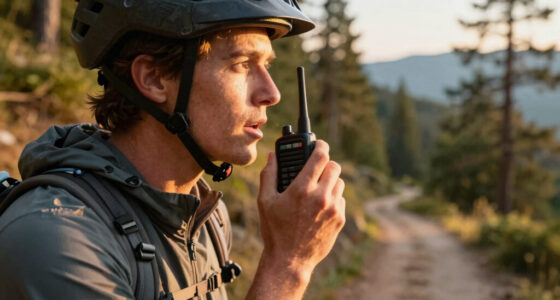 13 Best Walkie Talkies for Outdoor Rides in 2026