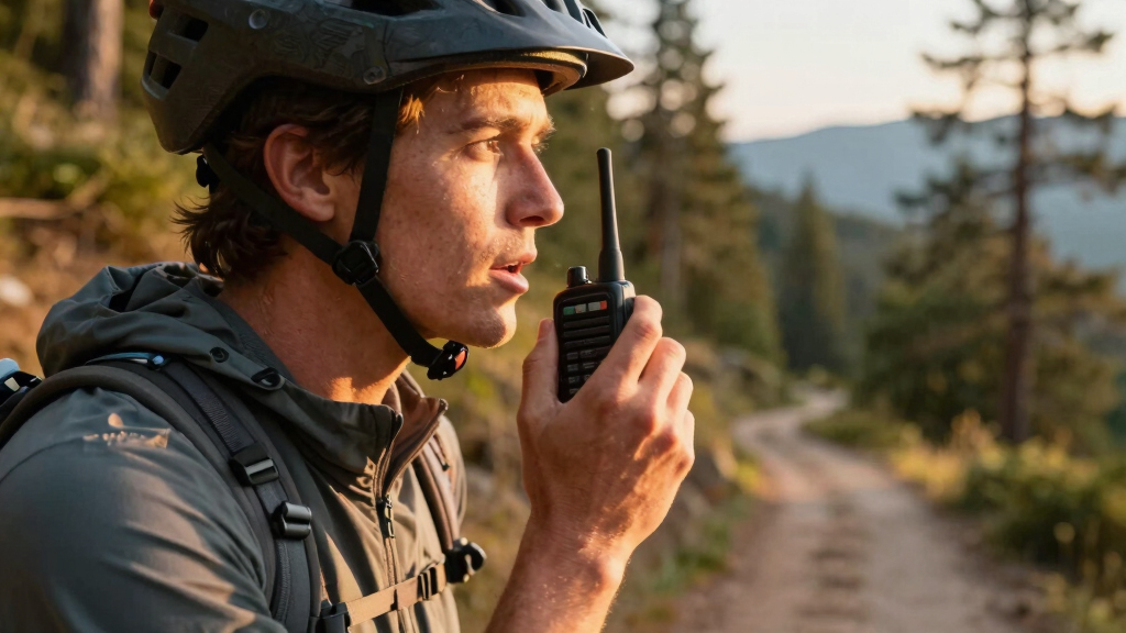 13 Best Walkie Talkies for Outdoor Rides in 2026