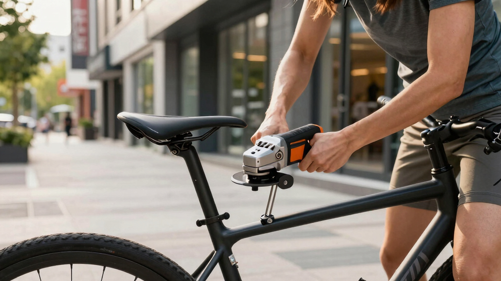 14 Best Angle Grinder Resistant Bike Locks in 2026