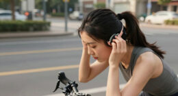 14 Best Bone Conduction Headphones for Cyclists in 2026