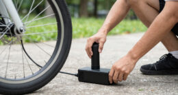 14 Best Electric Bike Pumps in 2026