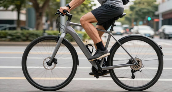 14 Best Electric Bikes With Internal Gear Hubs in 2026
