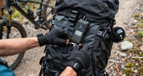 14 Best Emergency Radios for Bikepacking in 2026
