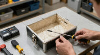 14 Best Fireproof Document Boxes for Battery Storage in 2026