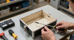 14 Best Fireproof Document Boxes for Battery Storage in 2026