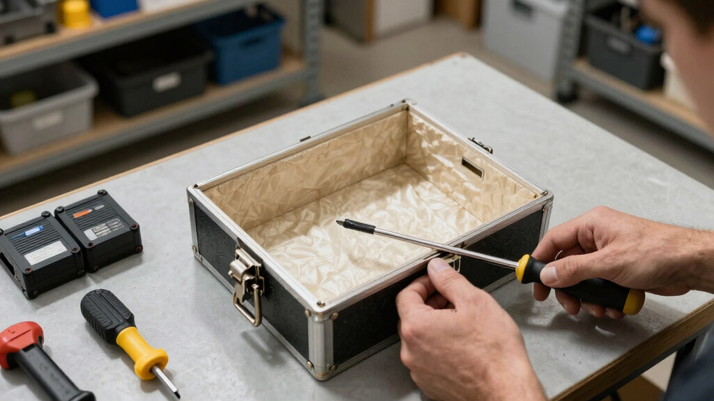 14 Best Fireproof Document Boxes for Battery Storage in 2026