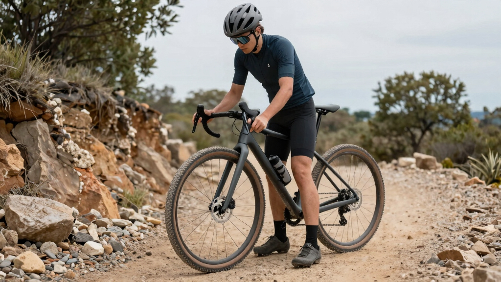 14 Best Gravel Wheelsets for Rough Roads in 2026