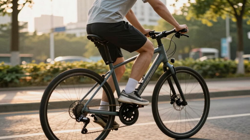 14 Best Hybrid Bikes With Belt Drives in 2026