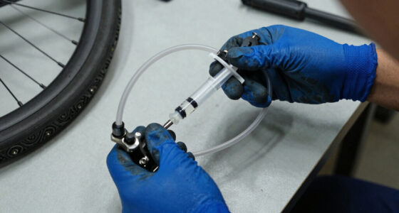 14 Best Hydraulic Brake Bleed Kits in 2026 — The Ultimate Buying Guide
