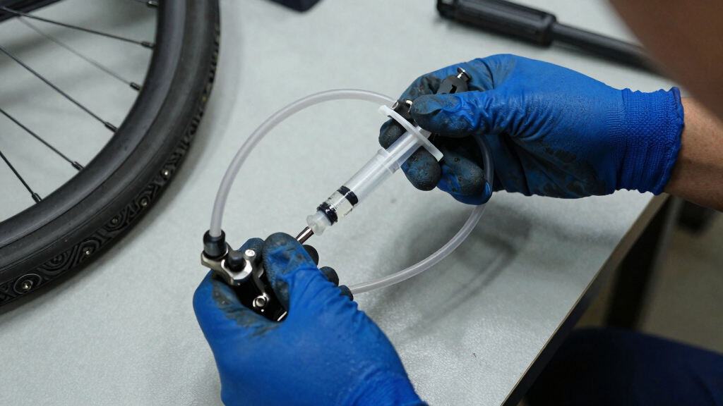 14 Best Hydraulic Brake Bleed Kits in 2026 — The Ultimate Buying Guide