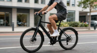 14 Best Lightweight Electric Bikes for City Riding in 2026