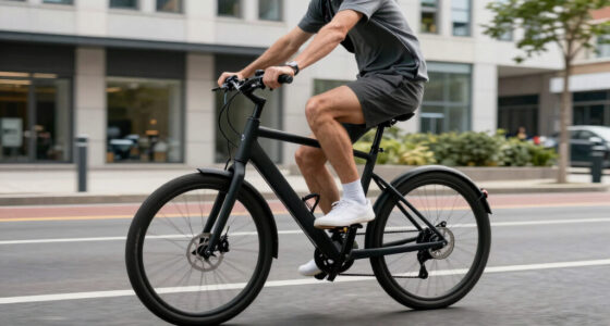 14 Best Lightweight Electric Bikes for City Riding in 2026