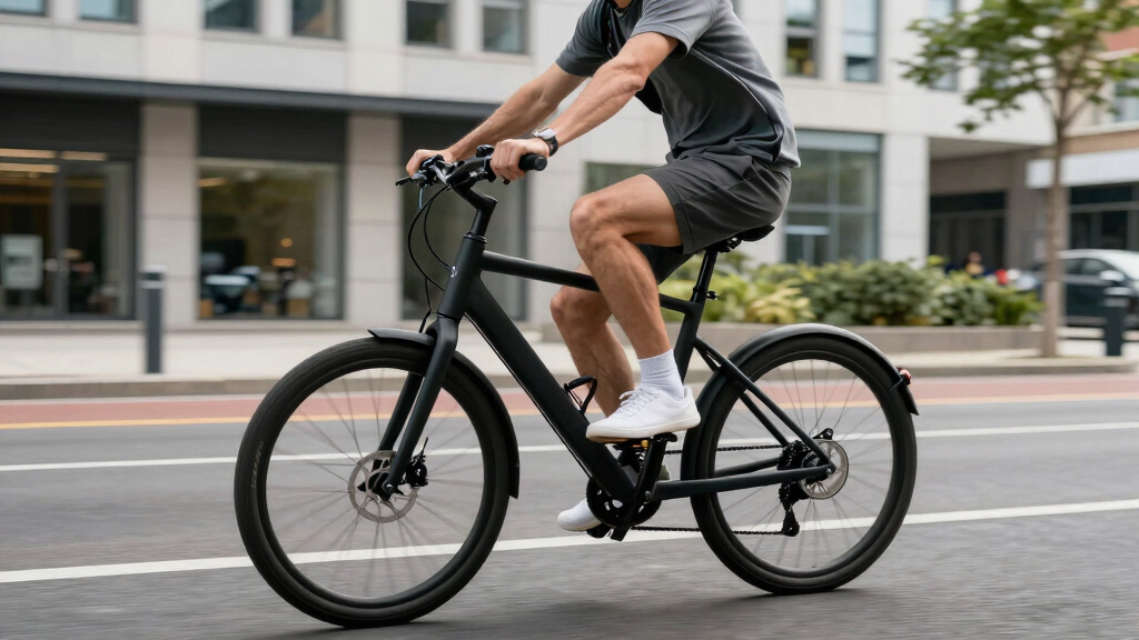 14 Best Lightweight Electric Bikes for City Riding in 2026