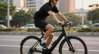 14 Best Lightweight Electric Bikes for City Riding in 2026