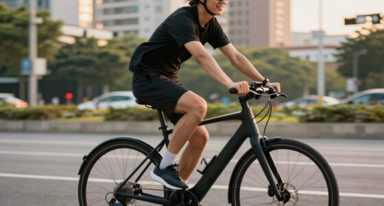 14 Best Lightweight Electric Bikes for City Riding in 2026