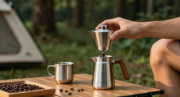14 Best Portable Espresso Makers for Camping Rides in 2026
