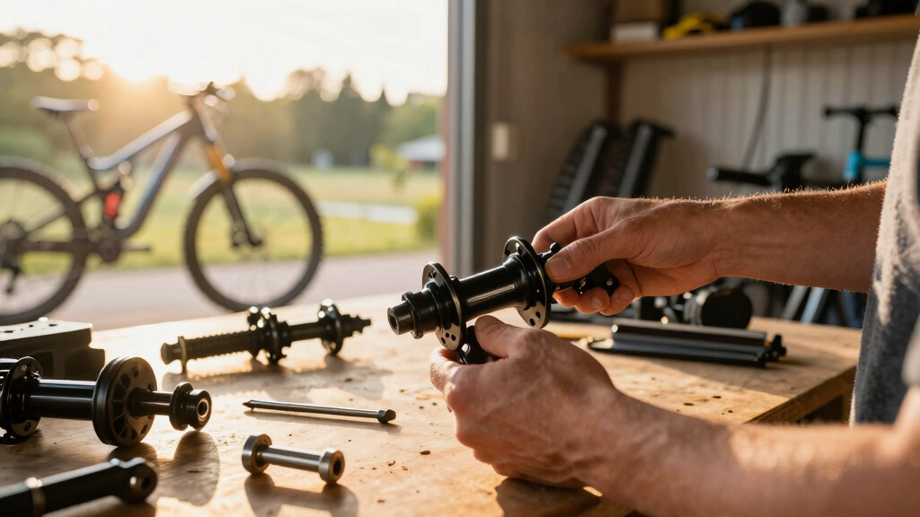 14 Best Rear Hub Ebike Conversion Kits in 2026