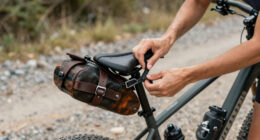 14 Best Saddle Bag Systems for Long Rides in 2026