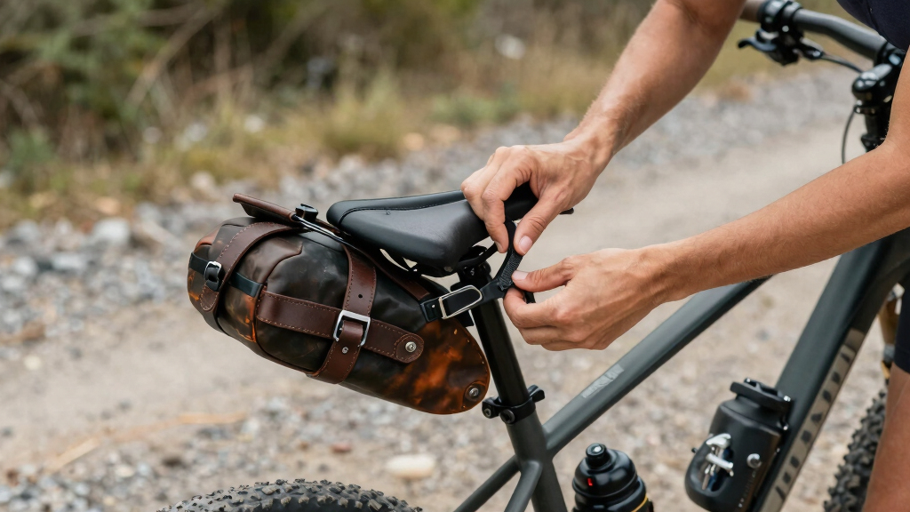 14 Best Saddle Bag Systems for Long Rides in 2026