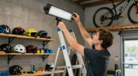 14 Best Shop Lights for Bike Garages in 2026