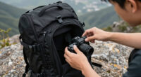 15 Best Camera Backpacks for Outdoor Sports in 2026