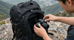 15 Best Camera Backpacks for Outdoor Sports in 2026