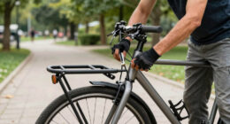 15 Best Cargo Racks for Commuting Bikes in 2026