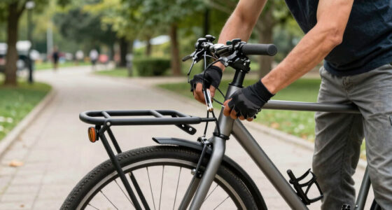 15 Best Cargo Racks for Commuting Bikes in 2026