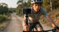 15 Best Compact Vlogging Cameras for Ride Content in 2026