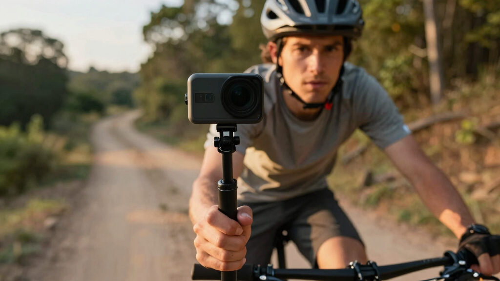 15 Best Compact Vlogging Cameras for Ride Content in 2026