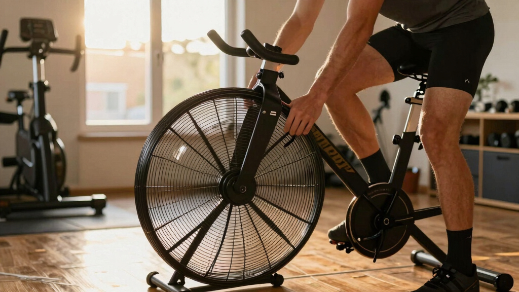 15 Best Cycling Trainer Fans in 2026