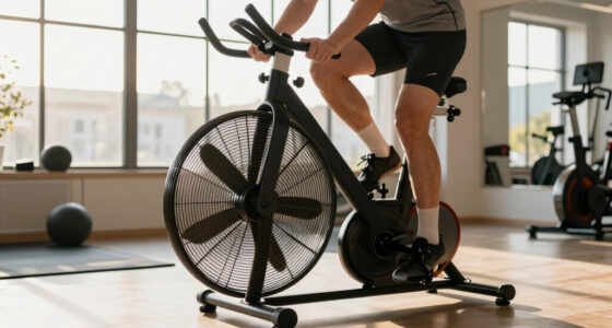 15 Best Cycling Trainer Fans in 2026