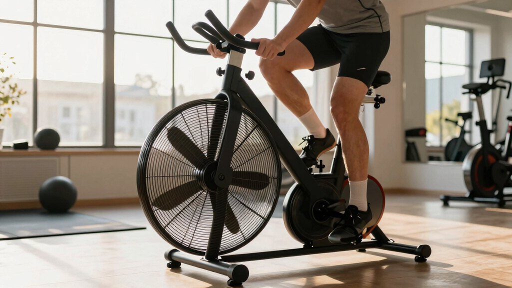 15 Best Cycling Trainer Fans in 2026