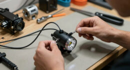 15 Best Dynamo Lighting Systems for Bicycles in 2026