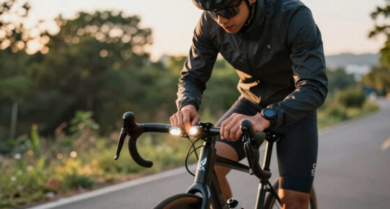 15 Best Dynamo Lighting Systems for Bicycles in 2026