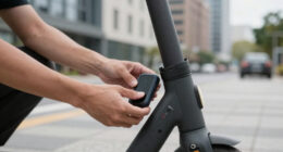 15 Best GPS Trackers for Scooters in 2026