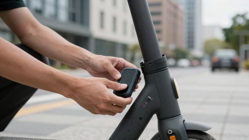 15 Best GPS Trackers for Scooters in 2026
