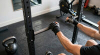 15 Best Home Gym Power Racks for Riders in 2026