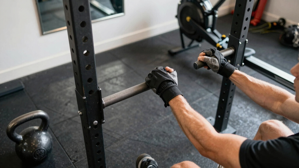 15 Best Home Gym Power Racks for Riders in 2026
