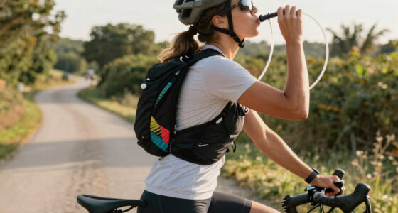 15 Best Insulated Hydration Packs for Summer Rides in 2026